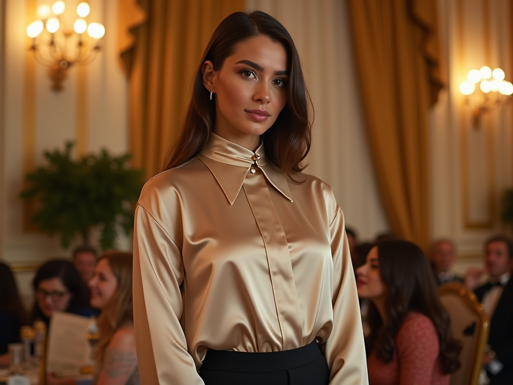 utilaje-inchirieri.ro | Cum să Asortezi Bluzele Elegante cu Accesoriile Potrivite: Sfaturi pentru un Look Desăvârșit